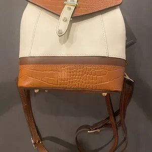 House of Harlow 1960 | Bags | Nwt House Of Harlow Tan And  display picture 3